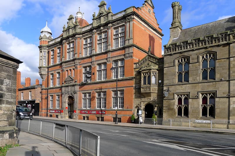 The Grosvenor Museum - Image 2