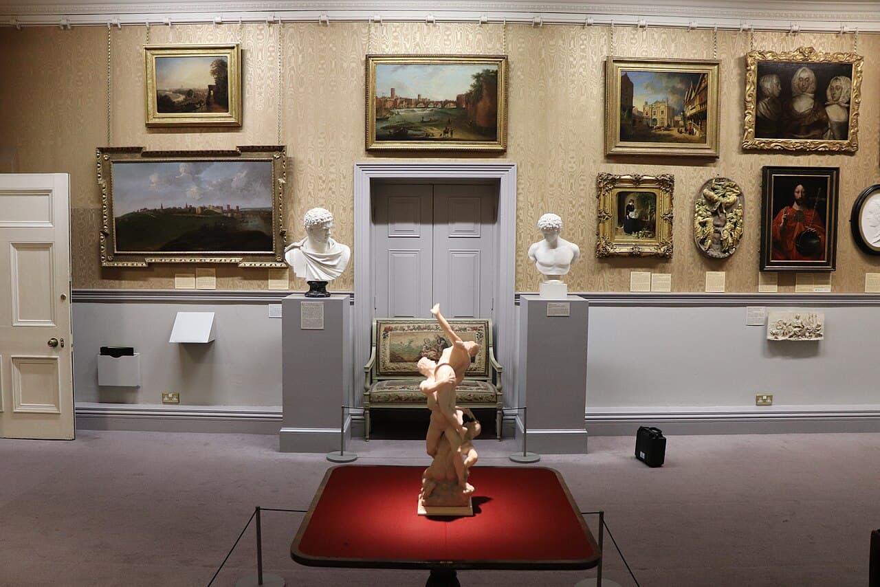 The Grosvenor Museum - Image 3