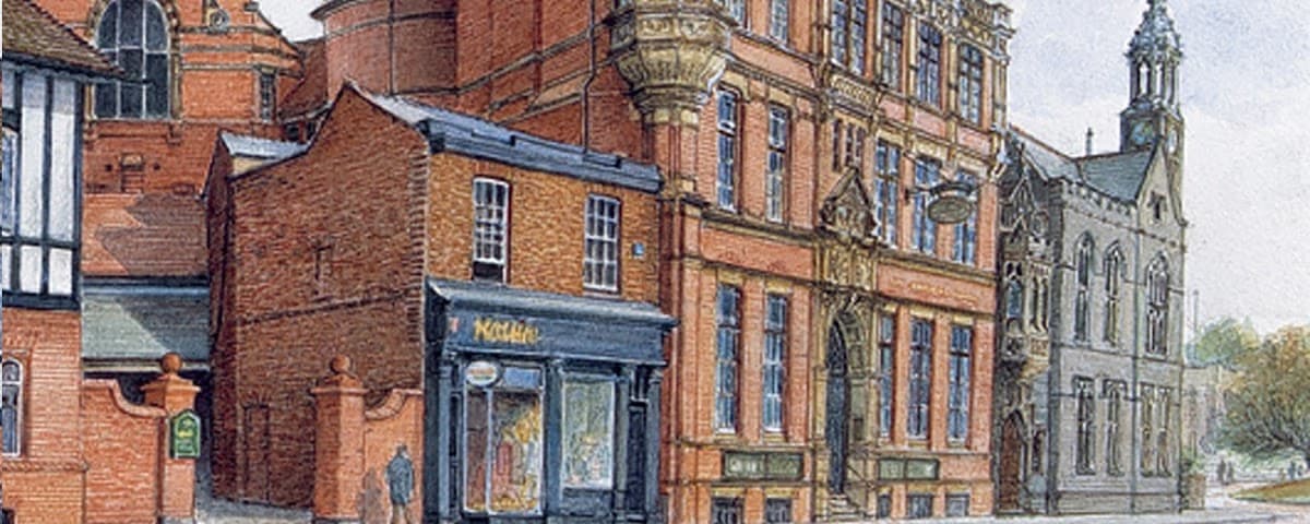 The Grosvenor Museum - Image 4