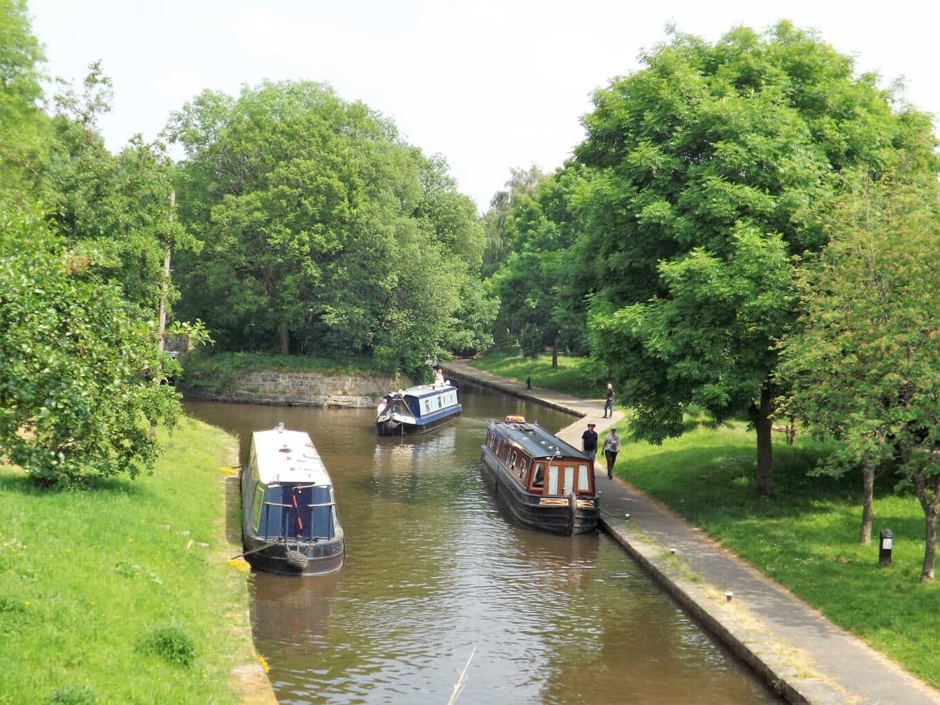 Pontcysyllte Aqueduct - Image 2