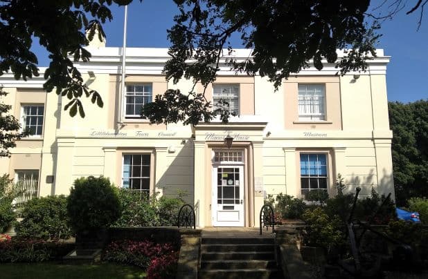 Littlehampton Museum - Image 1