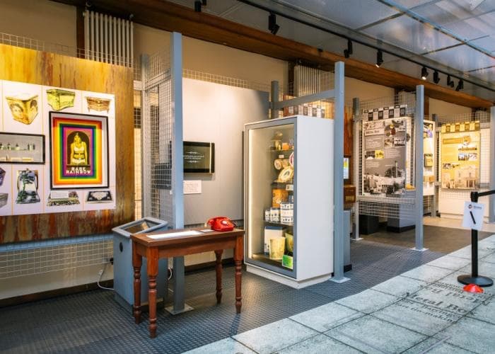 Mansfield Museum - Image 5