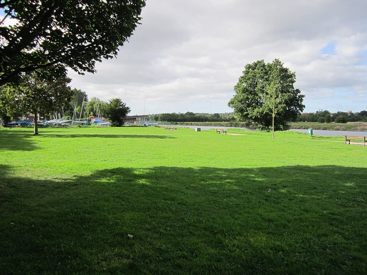 Sandy Lane Park - Image 2