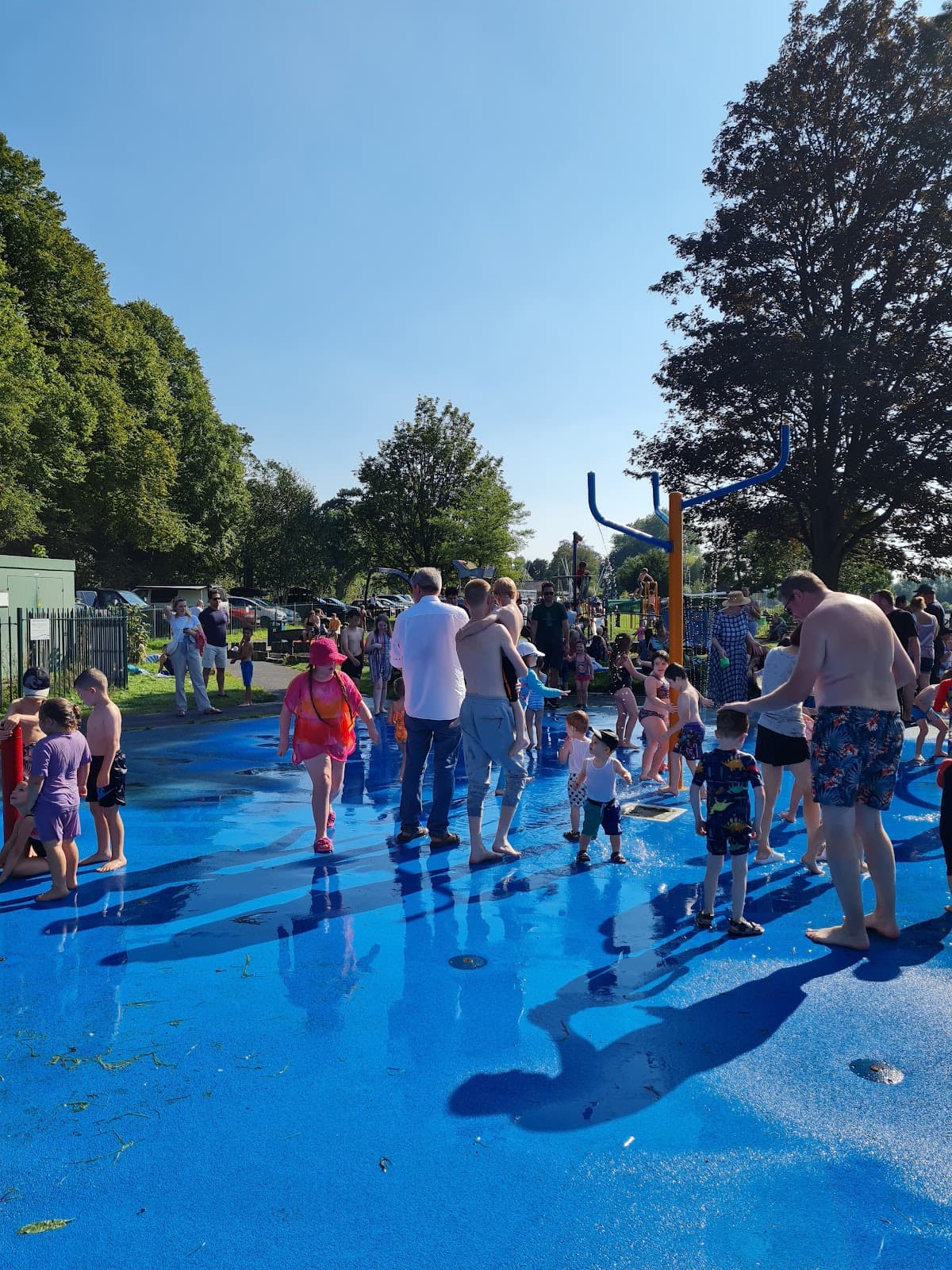 Sandy Lane Park - Image 3