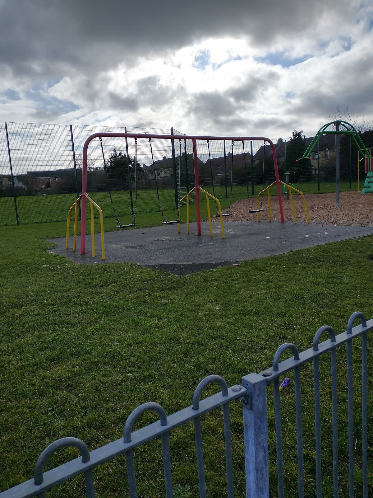 Cowden Park Play Park - Image 2