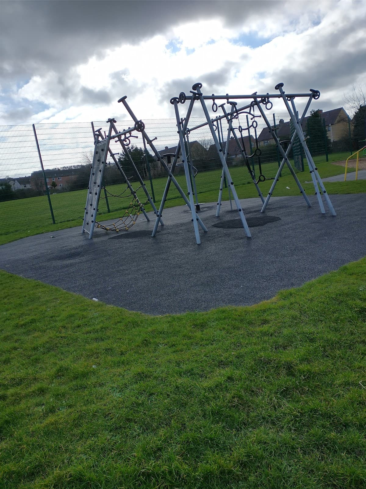 Cowden Park Play Park - Image 3