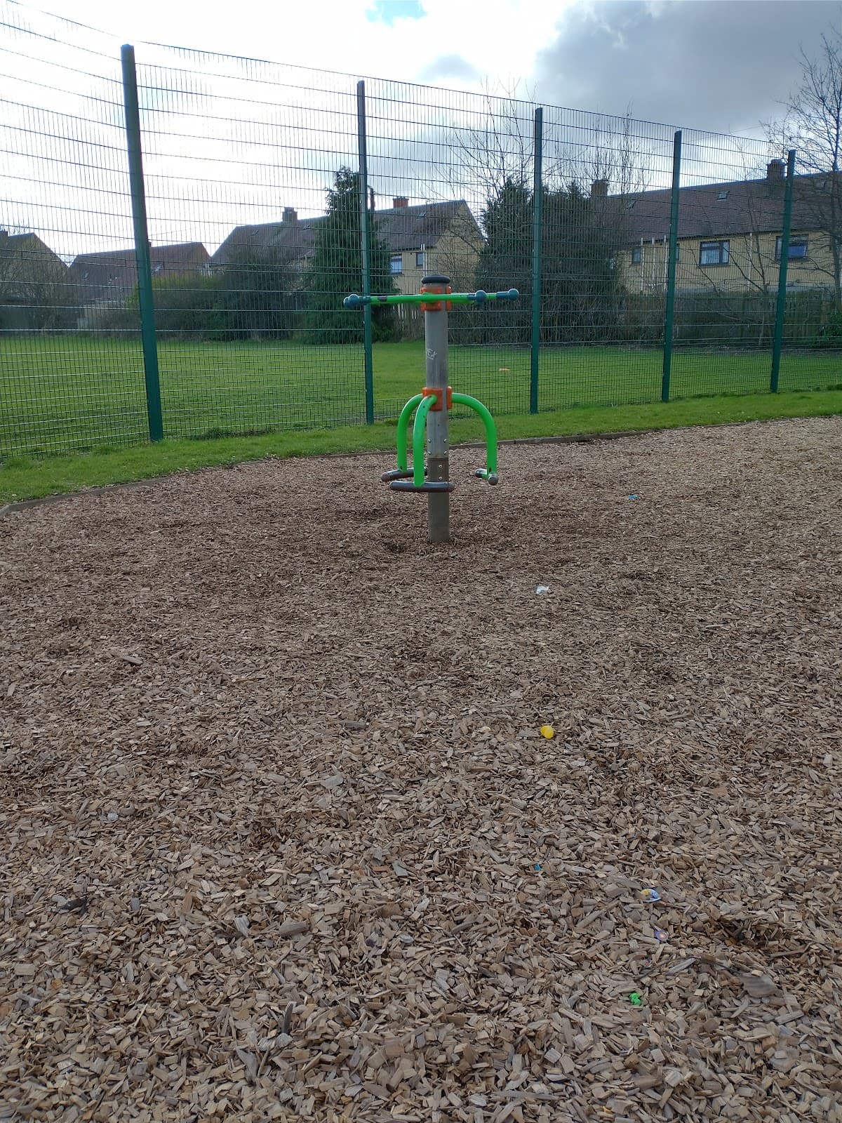 Cowden Park Play Park - Image 4