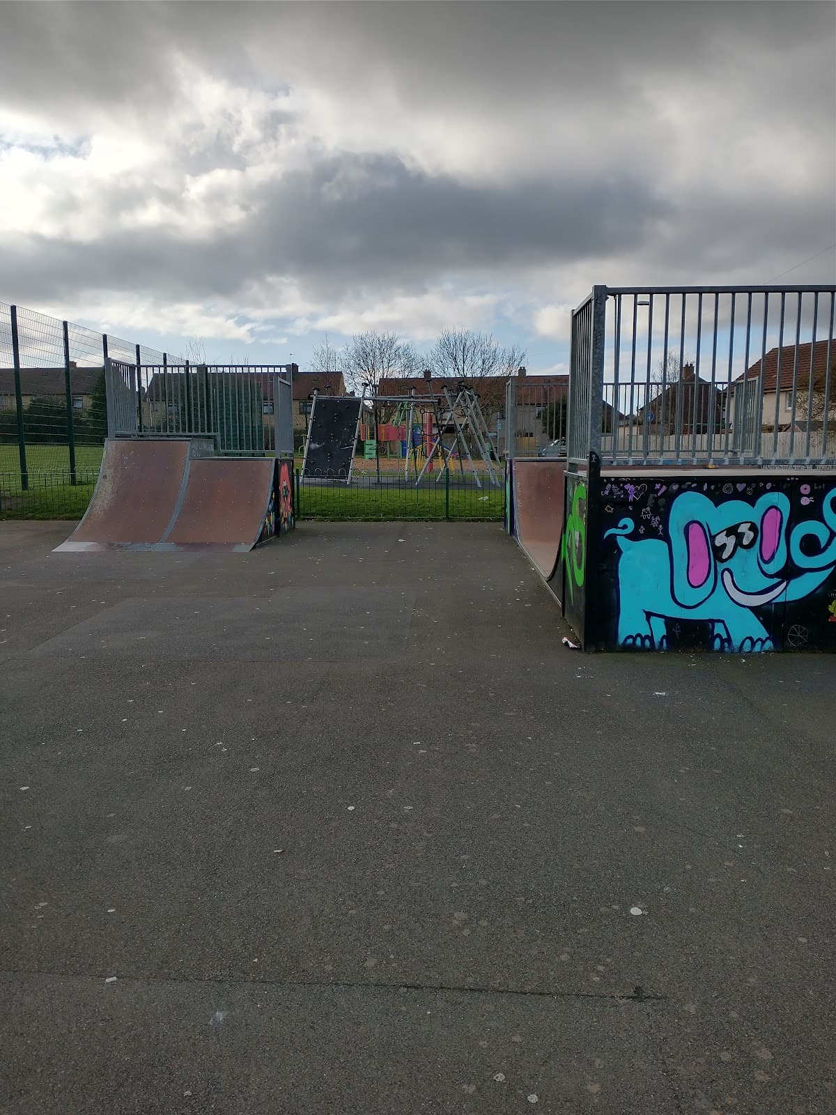 Cowden Park Play Park - Image 5