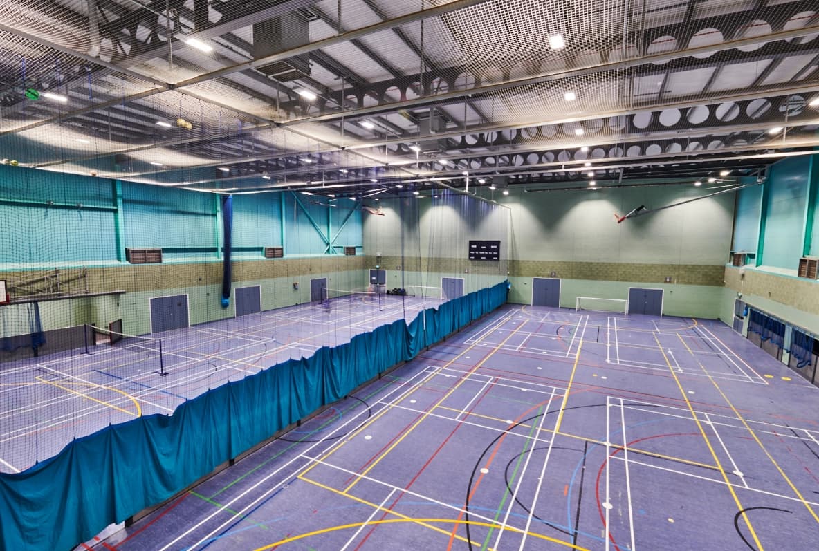 Spiceball Leisure Centre - Image 2