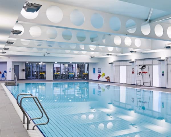 Spiceball Leisure Centre - Image 5