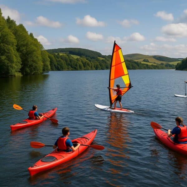 Ardingly Activity Centre - Image 5