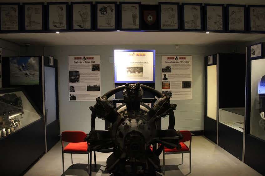 North East Land, Sea and Air Museums - Image 2