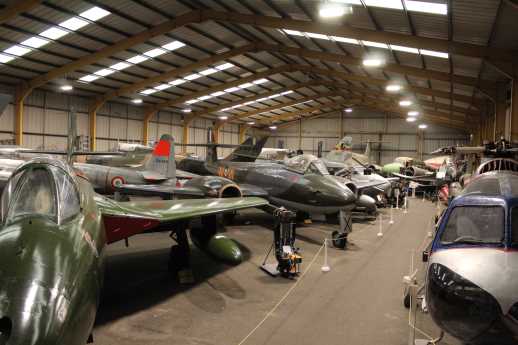 North East Land, Sea and Air Museums - Image 3