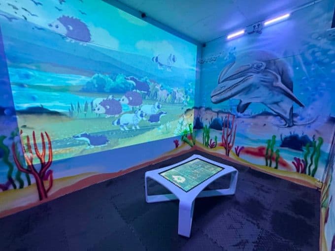 Imagination Fascination Children’s Soft Play & Role-Play Centre - Image 1