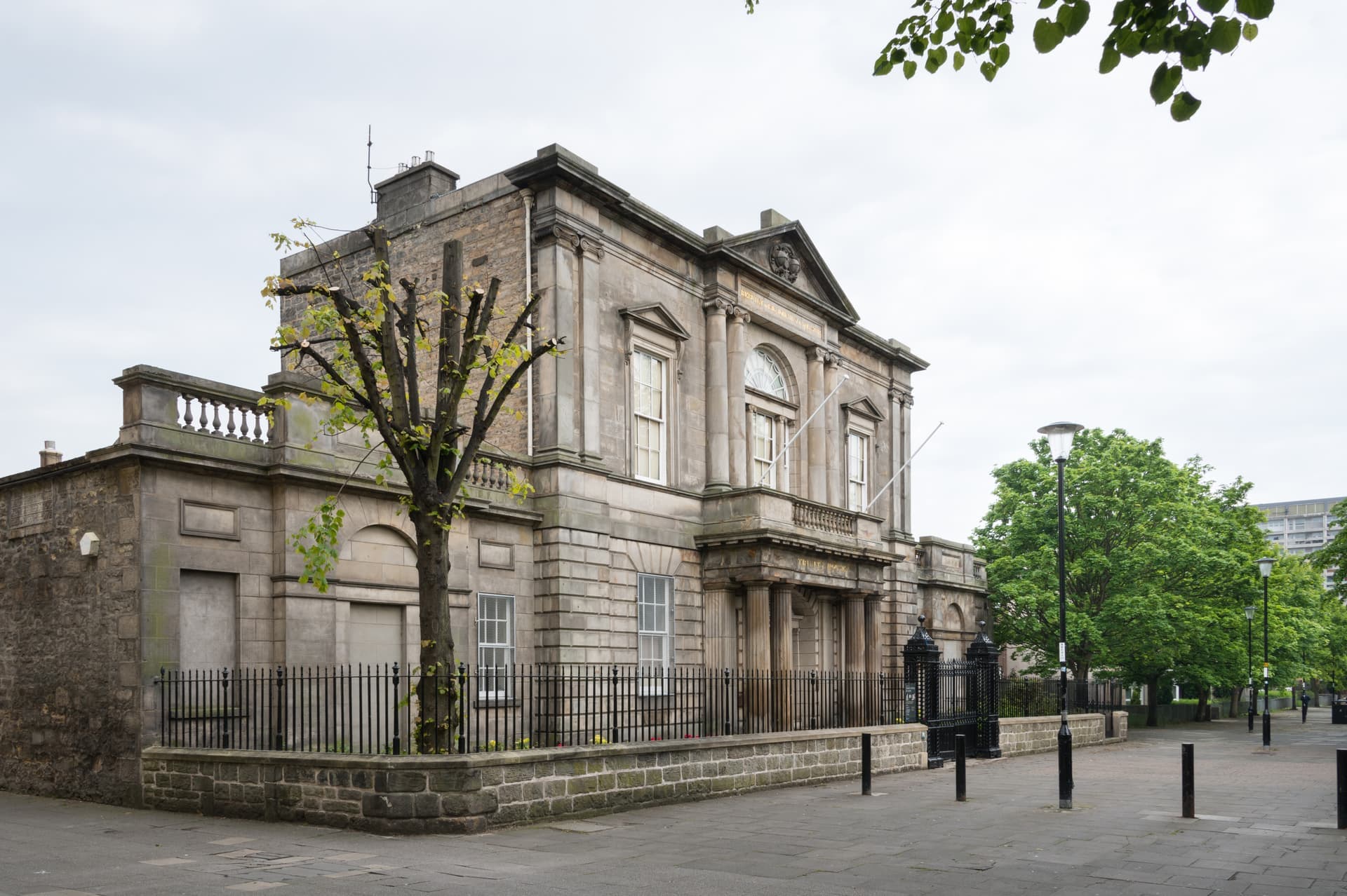 Trinity House Maritime Museum - Image 2