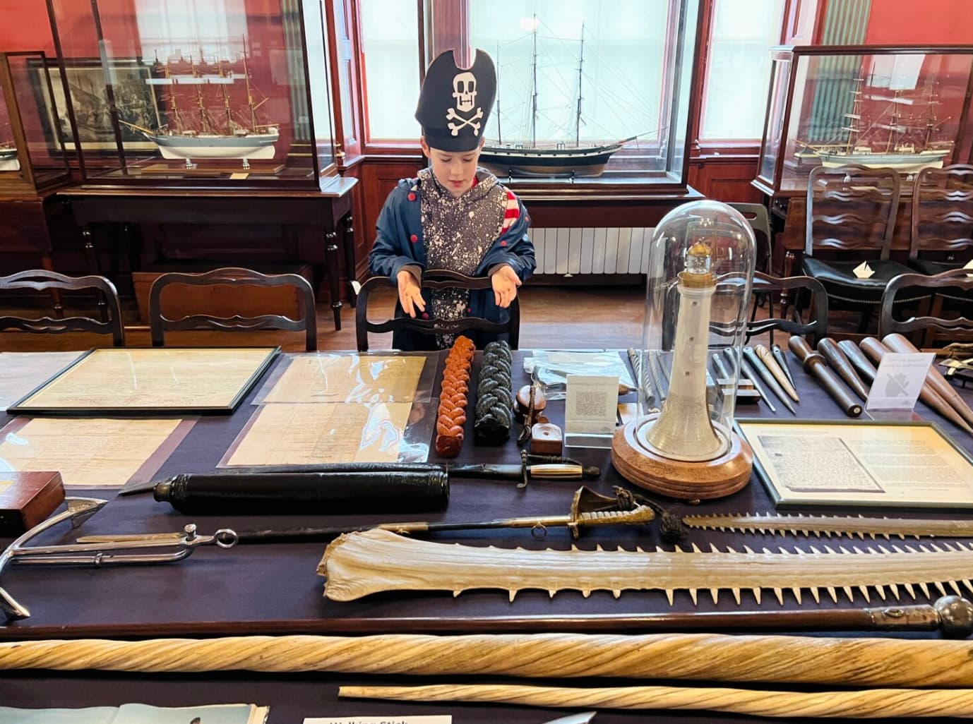 Trinity House Maritime Museum - Image 3