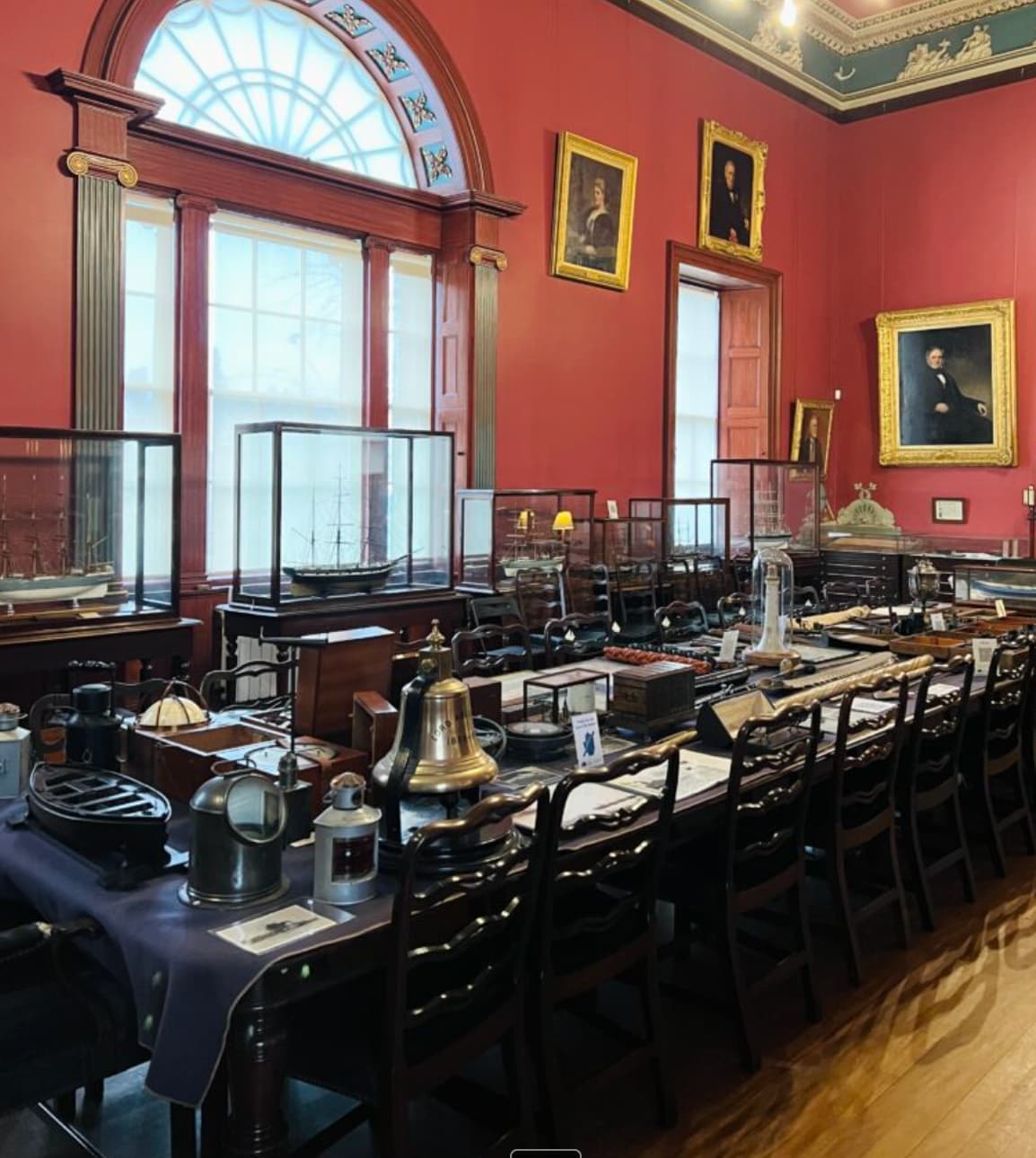 Trinity House Maritime Museum - Image 5