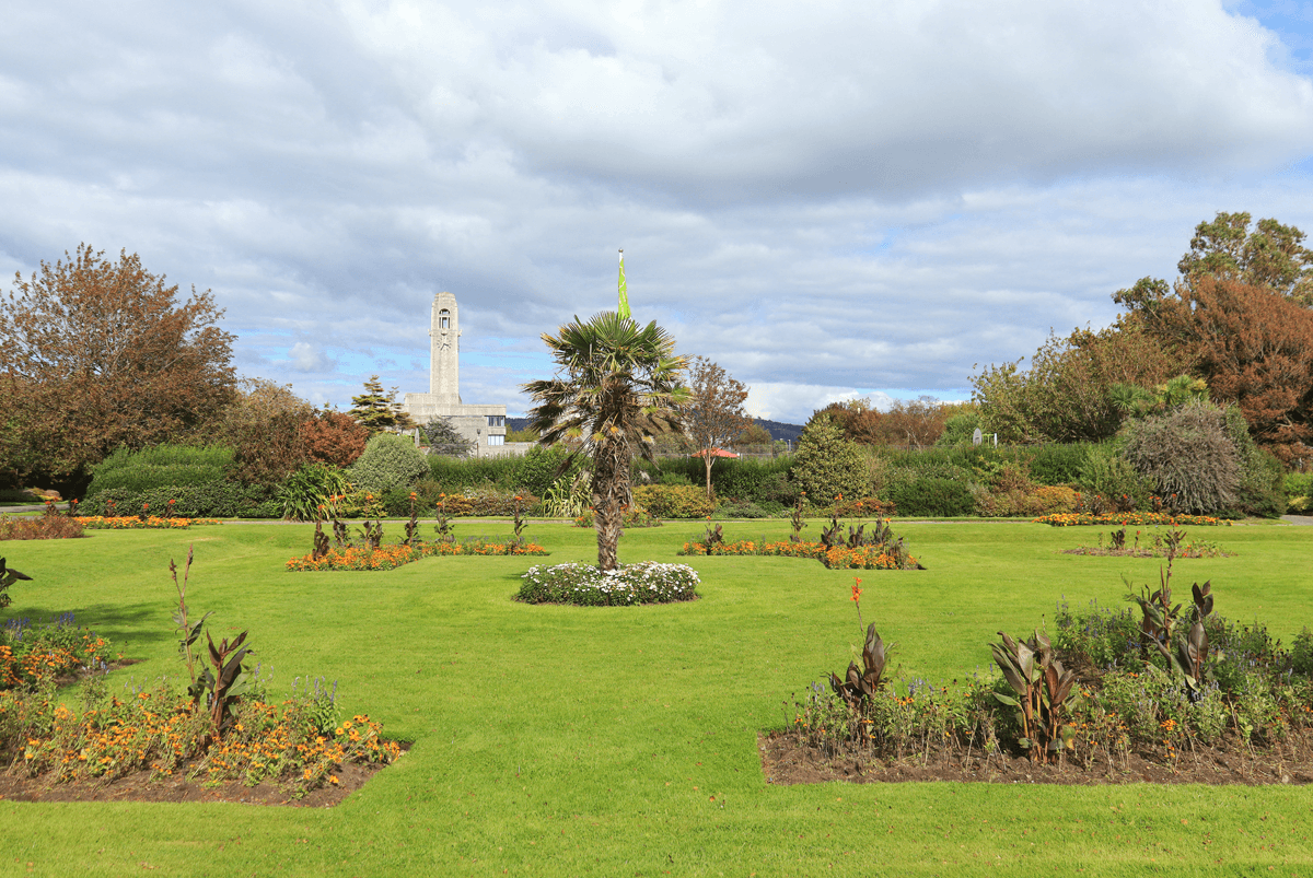 Victoria Park - Abertawe - Image 1