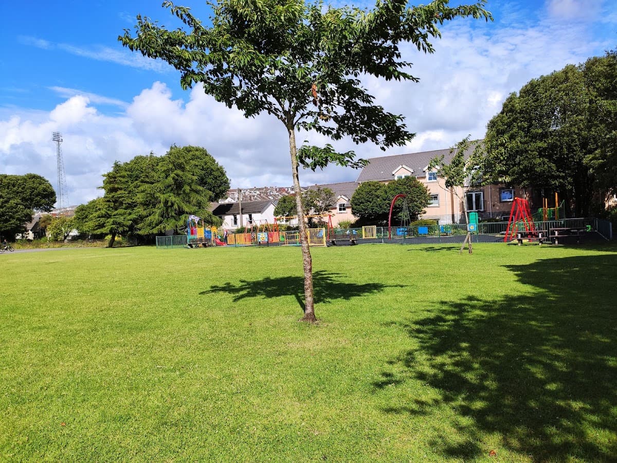 Victoria Park - Abertawe - Image 2