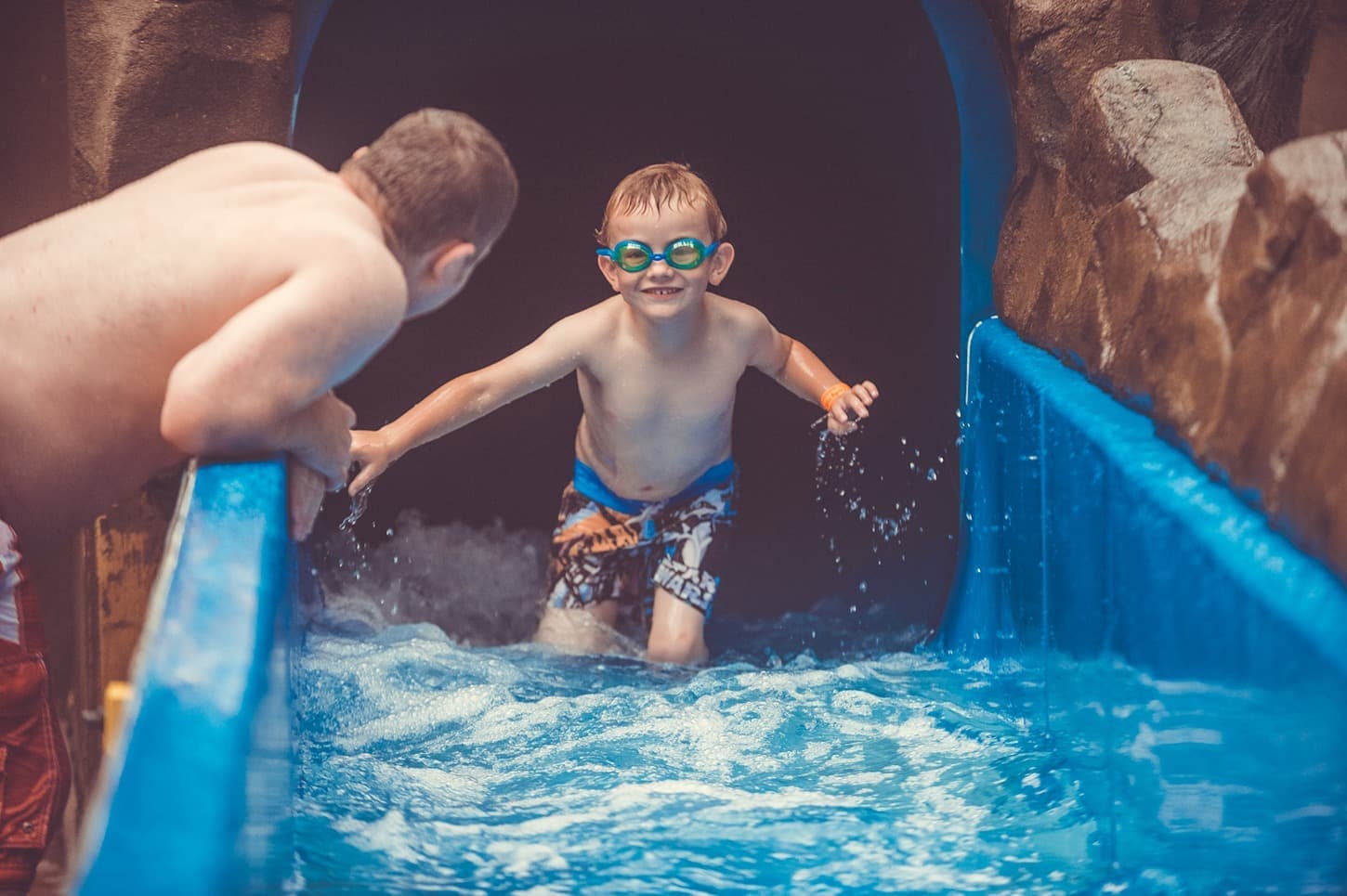 Blue Lagoon Water Park (Open to Residents of Bluestone only) - Image 2