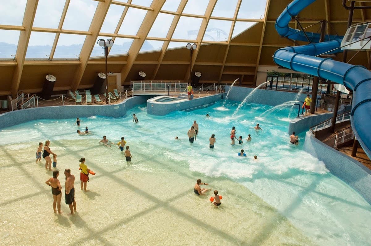 Blue Lagoon Water Park (Open to Residents of Bluestone only) - Image 3