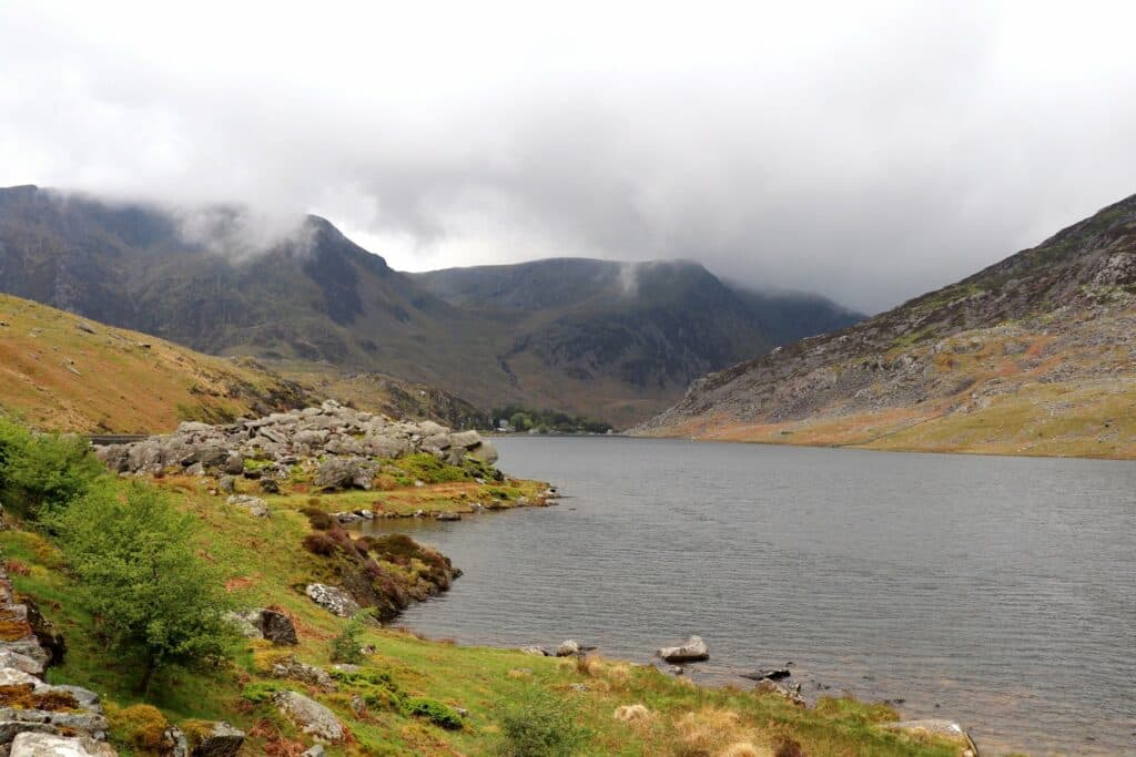Eryri National Park (Snowdonia) - Image 1