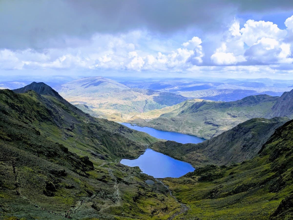 Eryri National Park (Snowdonia) - Image 2