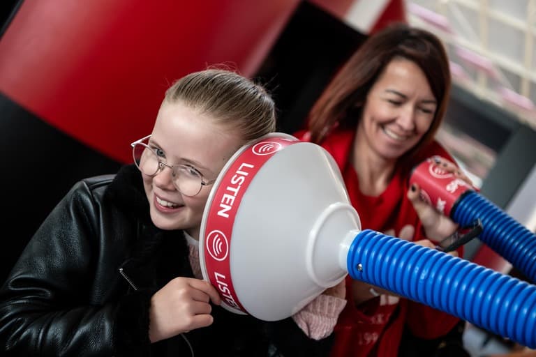Winchester Science Centre & Planetarium - Image 2