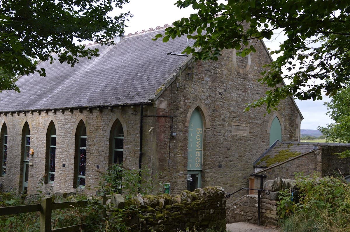Bowlees Visitor Centre - Image 2