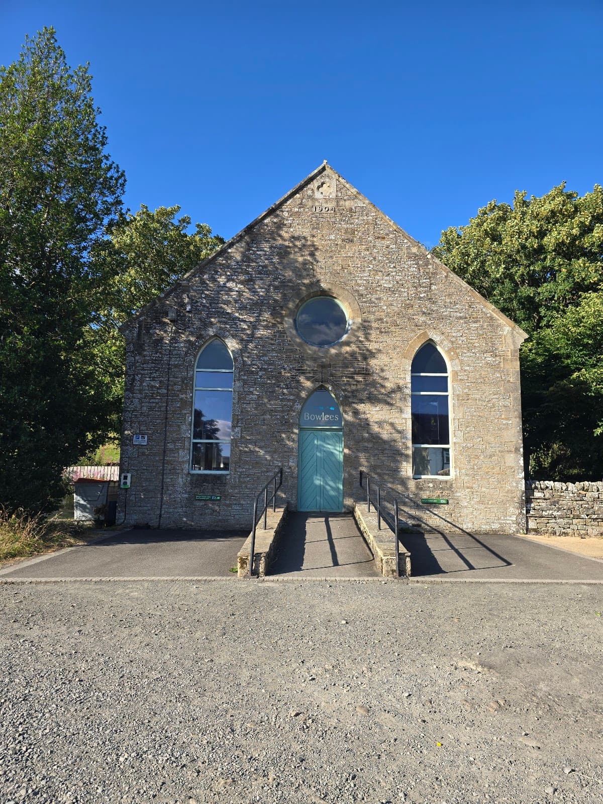 Bowlees Visitor Centre - Image 3