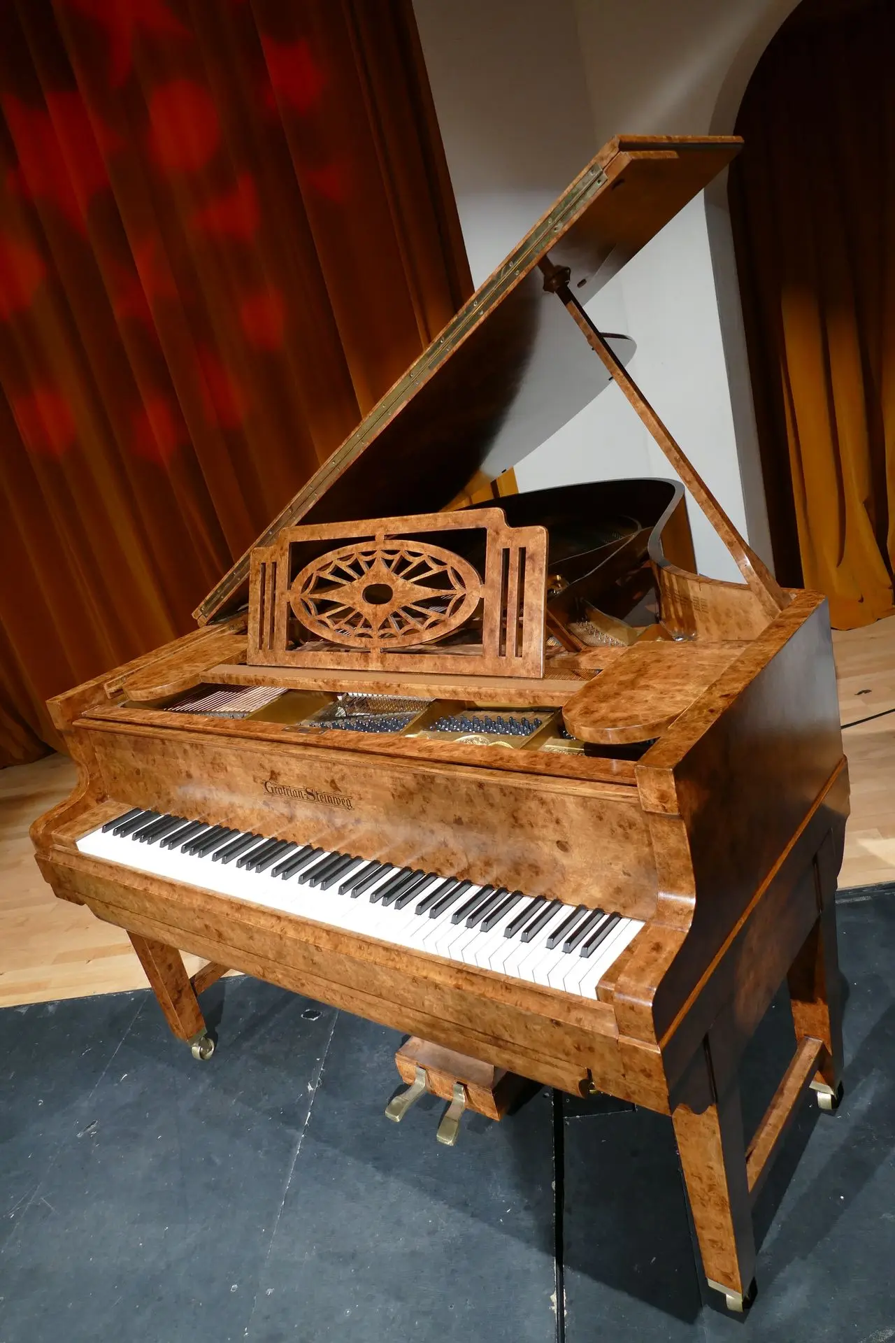 The Musical Museum - Image 2