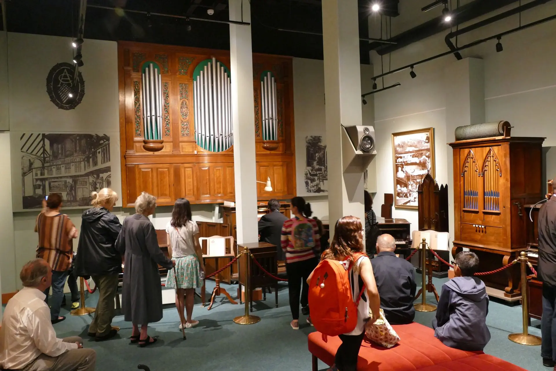 The Musical Museum - Image 3