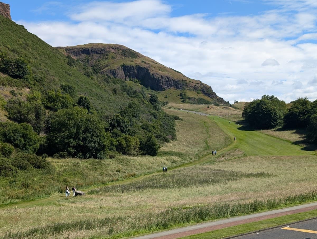 Holyrood Park - Image 2