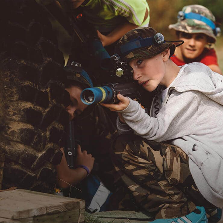 Stubbers Adventure Centre - Image 2