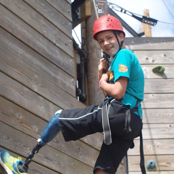 Stubbers Adventure Centre - Image 4