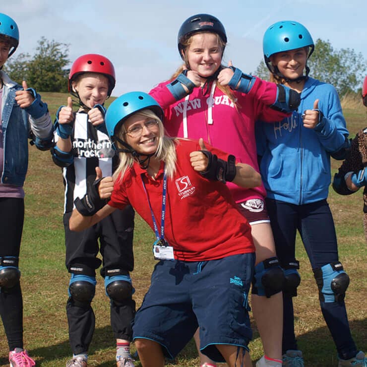Stubbers Adventure Centre - Image 5