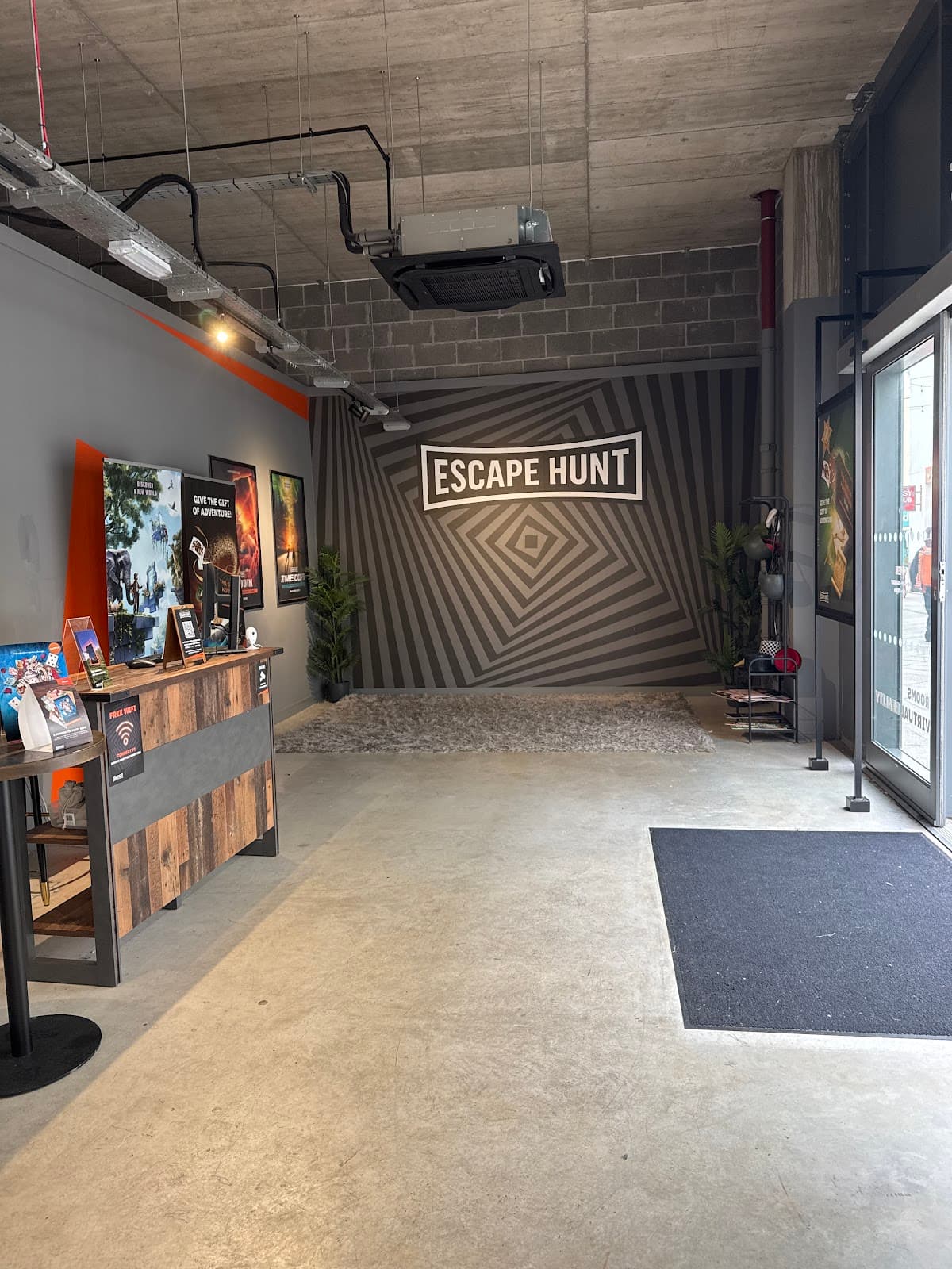 Escape Hunt Cheltenham - Image 2