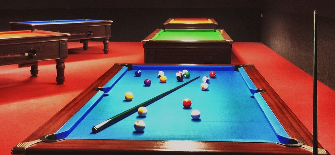 Chelmsford City Bowl & Snooker Club - Image 2