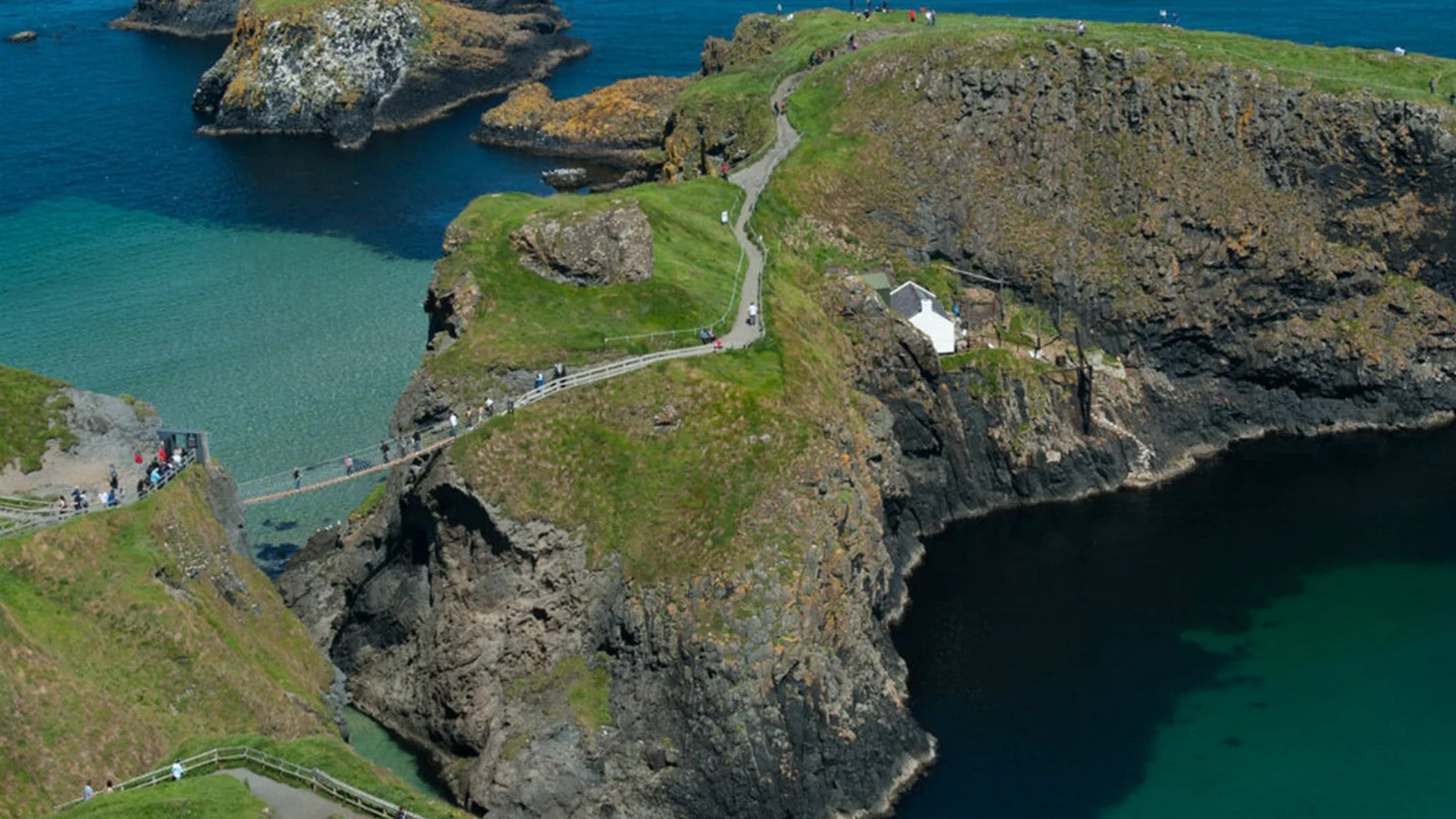 Carrick-a-Rede - National Trust - Image 2