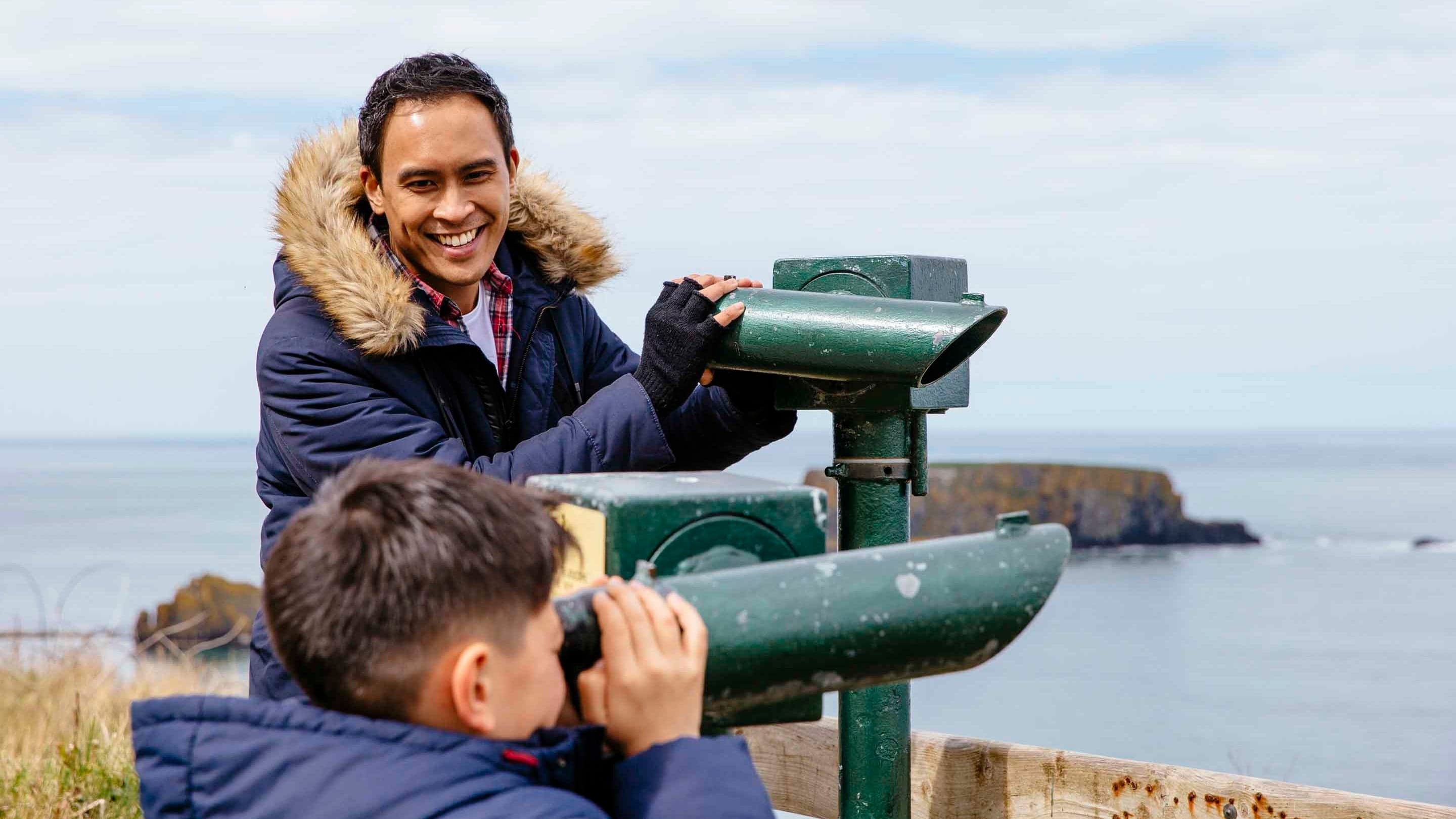 Carrick-a-Rede - National Trust - Image 3