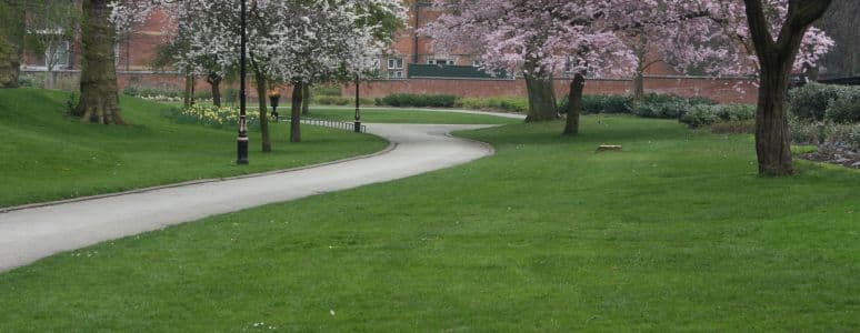 Derby Arboretum (Arboretum Park) - Image 2