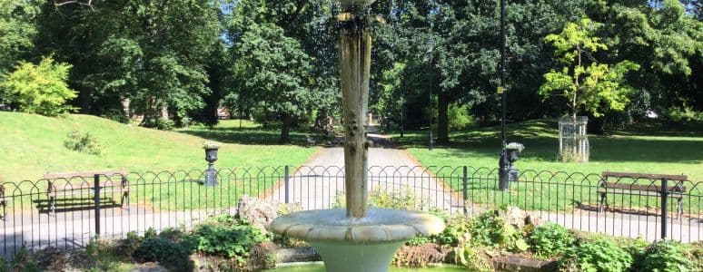 Derby Arboretum (Arboretum Park) - Image 3