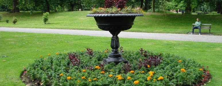 Derby Arboretum (Arboretum Park) - Image 4
