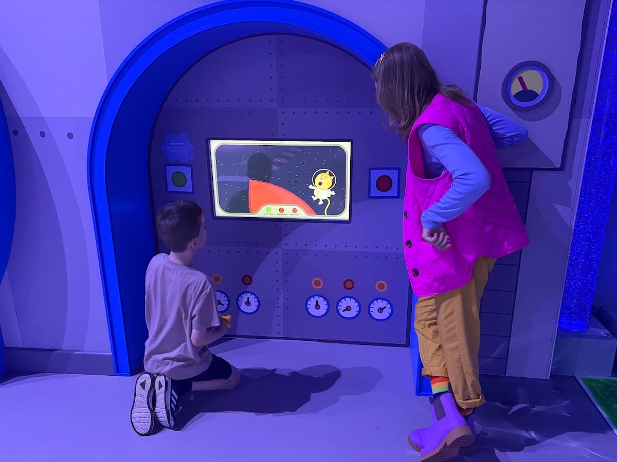 Peppa Pig Space Adventure - Image 1