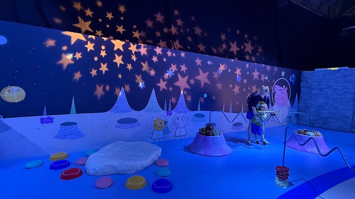 Peppa Pig Space Adventure - Image 2