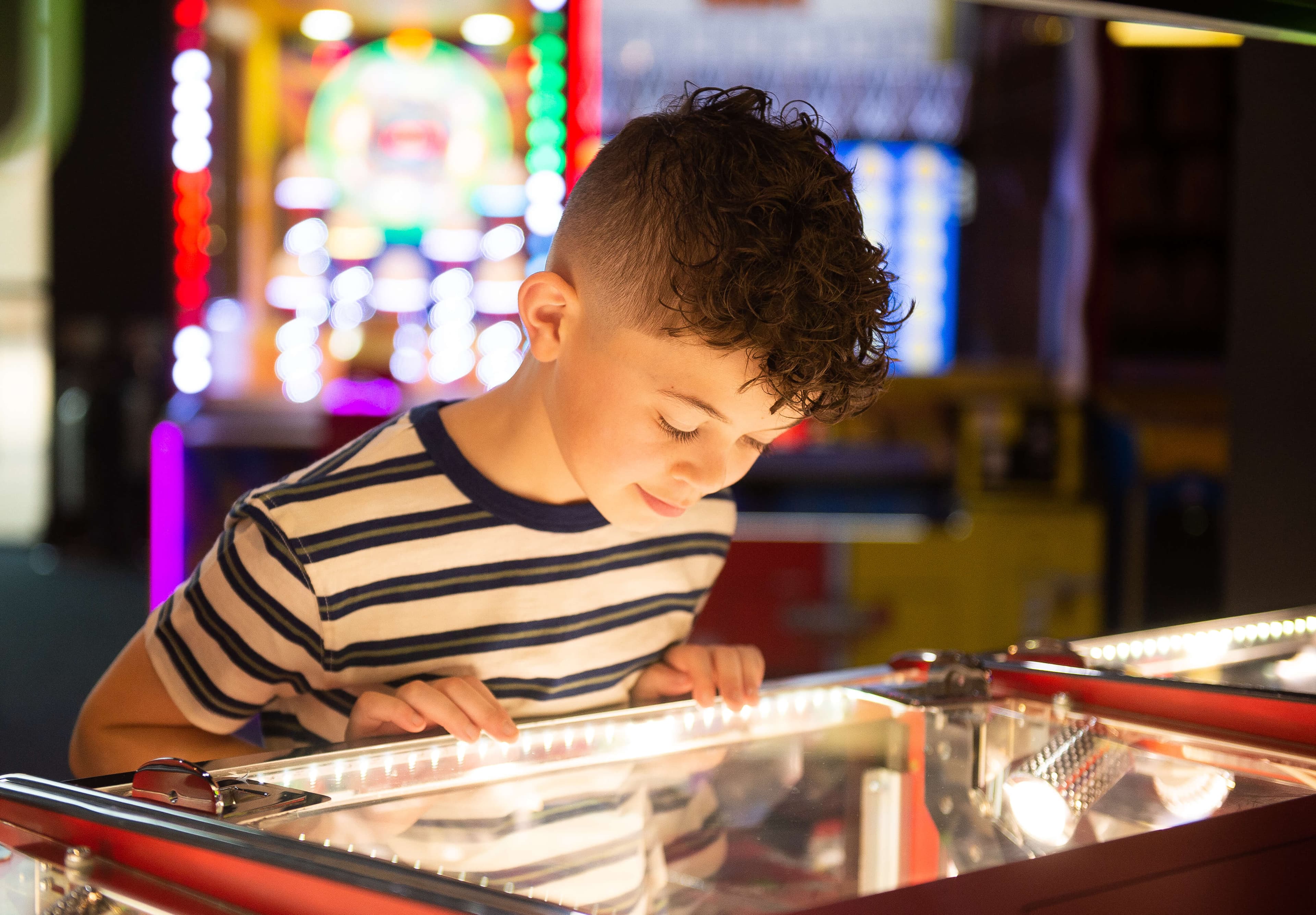 Tenpin Swansea - Image 5