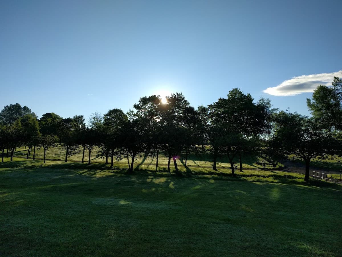 Knightswood Park - Image 3