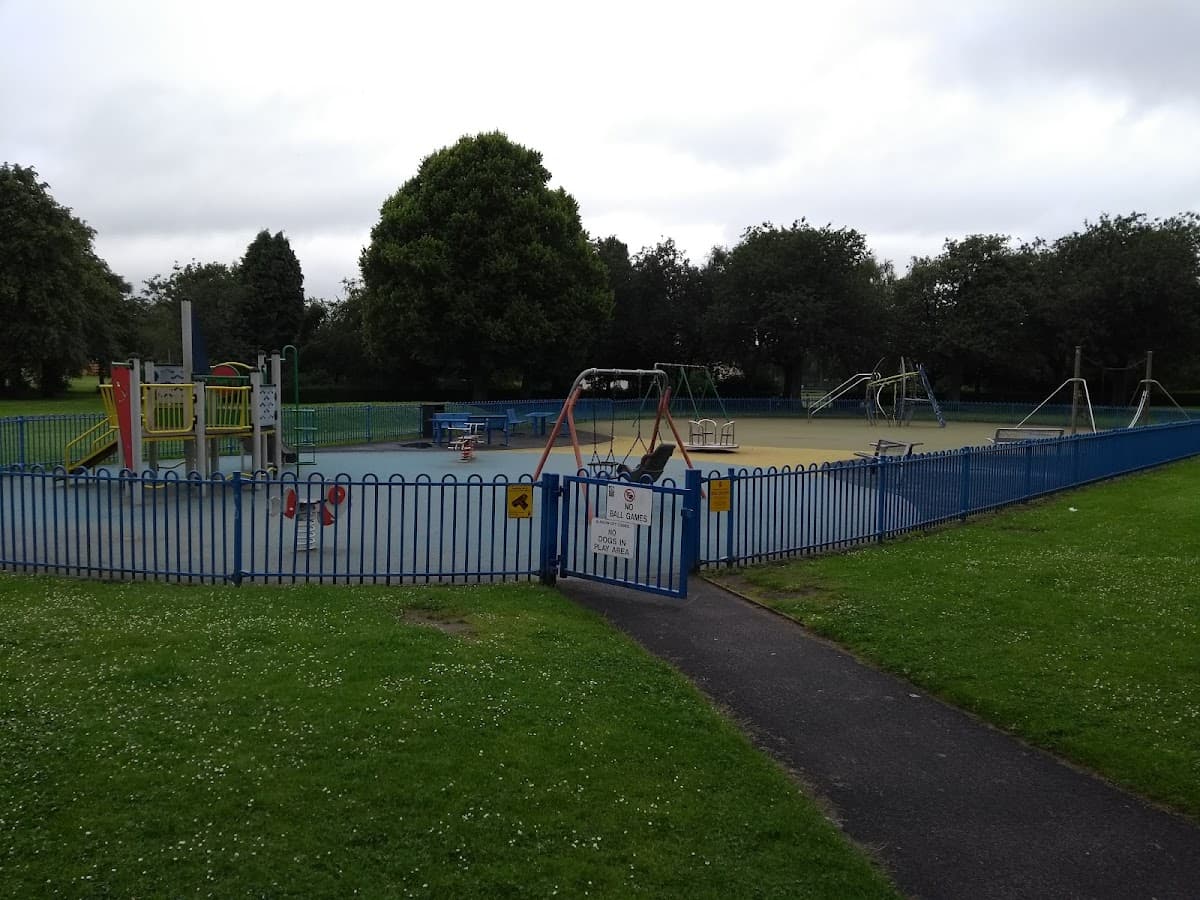 Knightswood Park - Image 4