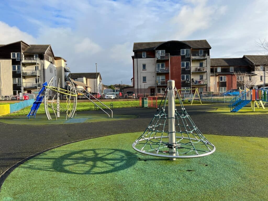 Colinton Mains Park - Image 3