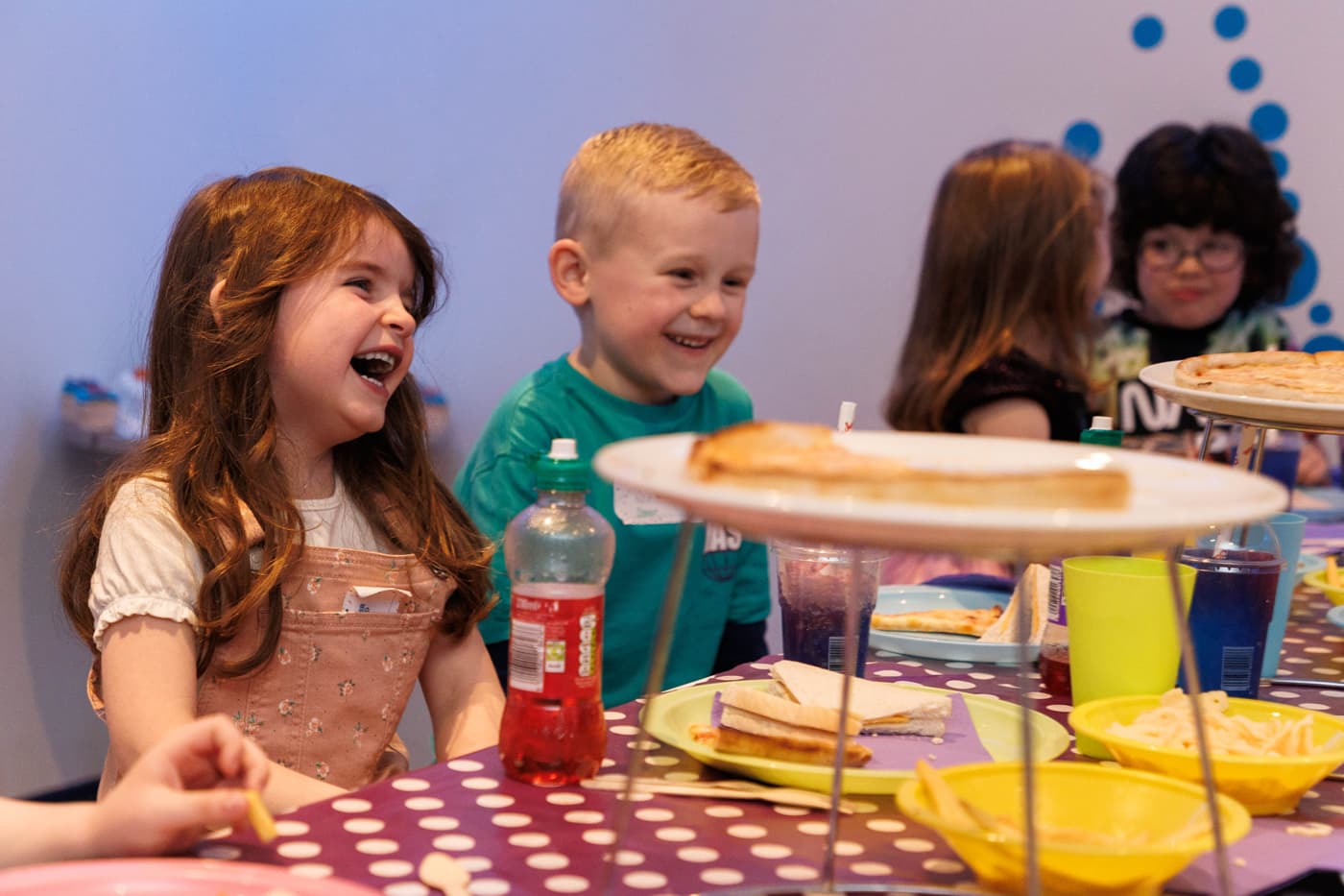 Wonder World Soft Play and Kids & Group Party Venue Perth - Main view
